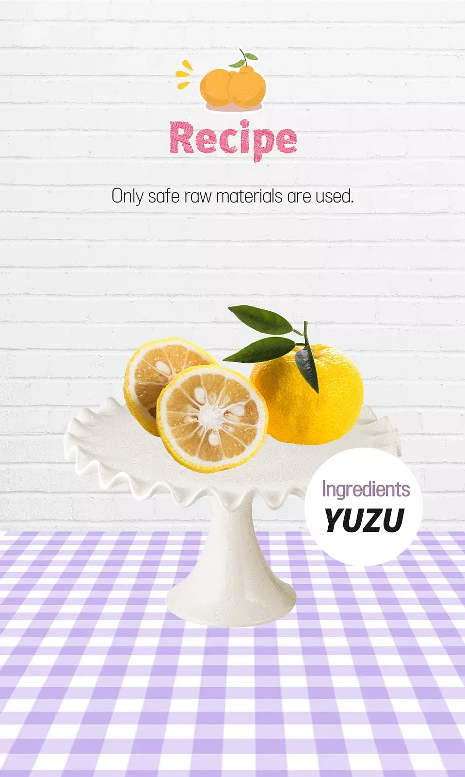 Yuzu Vita C Ampoule texture and routine details